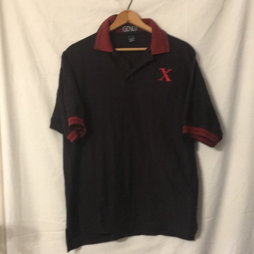 Genus Men’s polo shirt